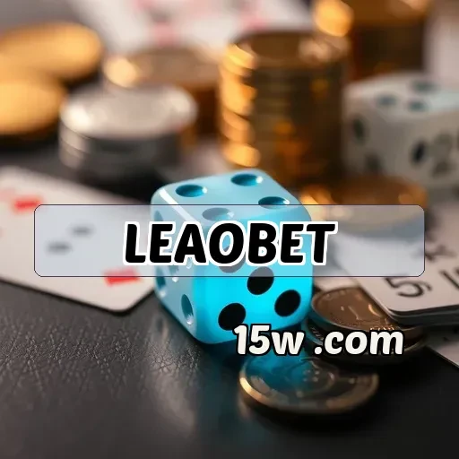 leaobet: Explore Jogos de Cassino que Vão Te Surpreender