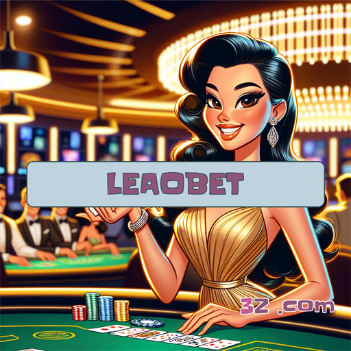A Emoção dos Jogos de Cassino no Leaobet