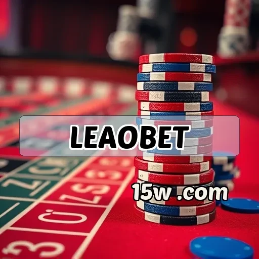 leaobet Eventos: Sua Porta de Entrada para Emoções e Prêmios Incríveis