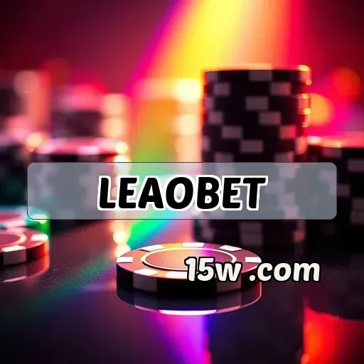 leaobet: Os Segredos para Ganhar nos Jackpots Revelados!