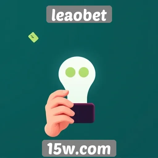 Funcionalidades exclusivas do site leaobet para apostadores