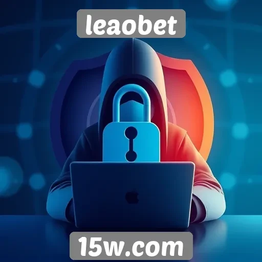 Segurança e privacidade no uso do site leaobet