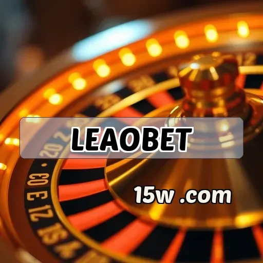 leaobet: Descubra os Melhores Recursos de Apostas Esportivas Agora Mesmo!